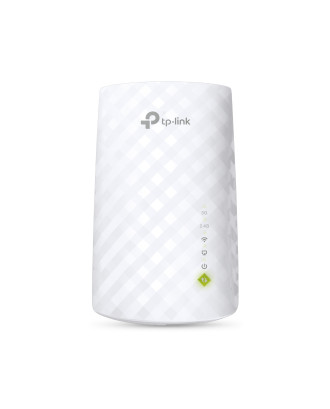 AC750 Mesh Wi-Fi Extender