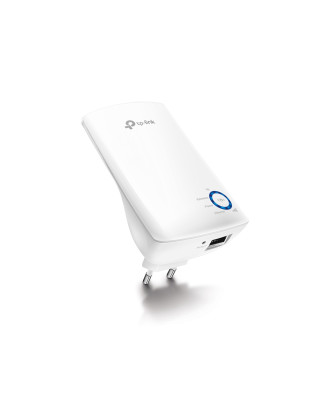 TL-WA850RE 300  Mbps Wi-Fi Range Extender 