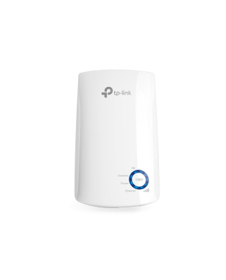 TL-WA850RE 300  Mbps Wi-Fi Range Extender 