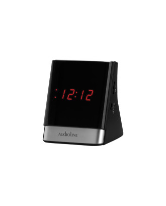 TR-630U AUDIOLINE Ράδιορολοι FM με USB