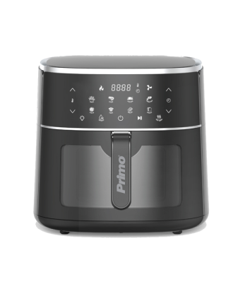 PRAF-40459 PRIMO Φριτέζα Αέρος (Air Fryer)