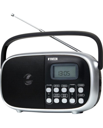 PR850 N'OVEΕΝ ΡΑΔΙΟΦΩΝΟ