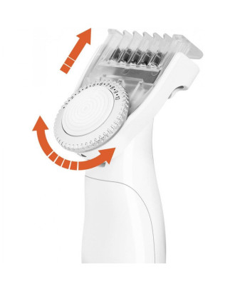 ZH1321 ECG Ξυριστική - Κοπτική Μηχανή