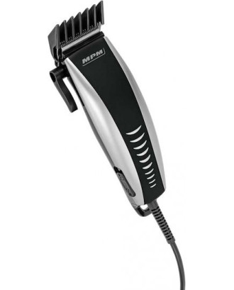 MMW-04 MPM Σετ Προσωπικής Περιποίησης (Κουρευτική Μηχανή/Κοπτική Μηχανή/Τρίμερ)