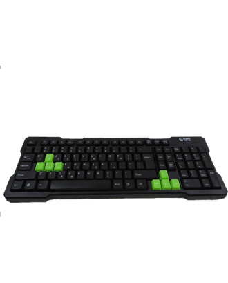 SF-K003 SOUNDFRIEND Πληκτρολόγιο PC