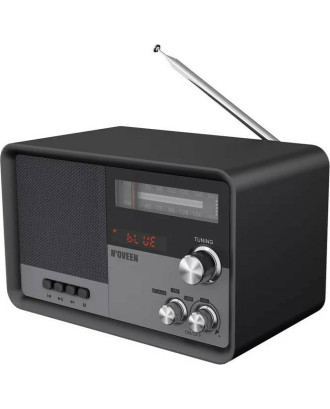 PR950 N' OVEEN ΡΑΔΙΟΦΩΝΟ