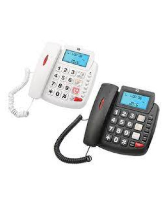 DT-891CID IQ Τηλέφωνο